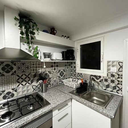 Alcoy-Denia Apartment Bagian luar foto