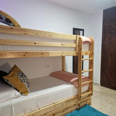 Alcoy-Denia Apartment Bagian luar foto
