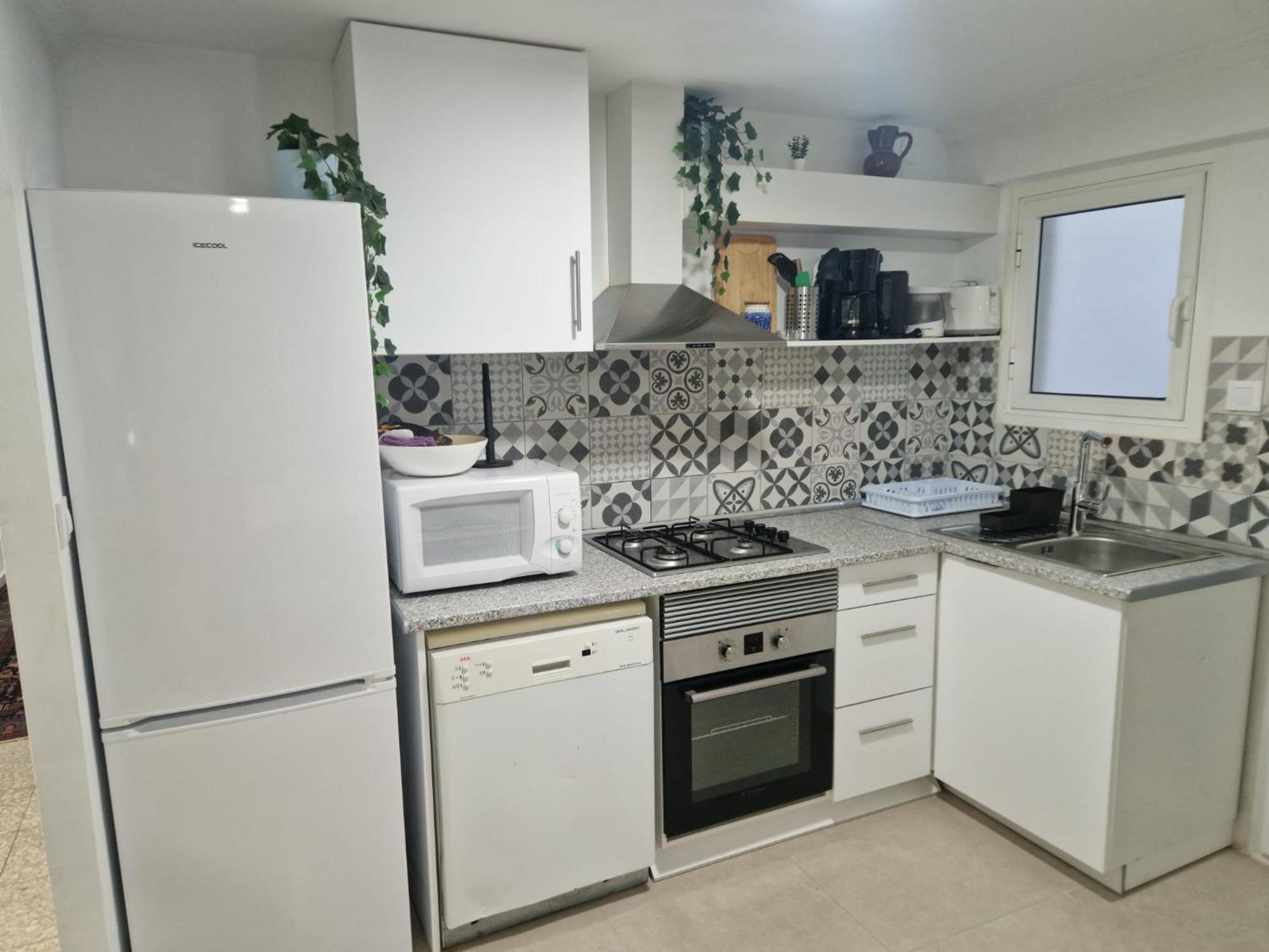Alcoy-Denia Apartment Bagian luar foto