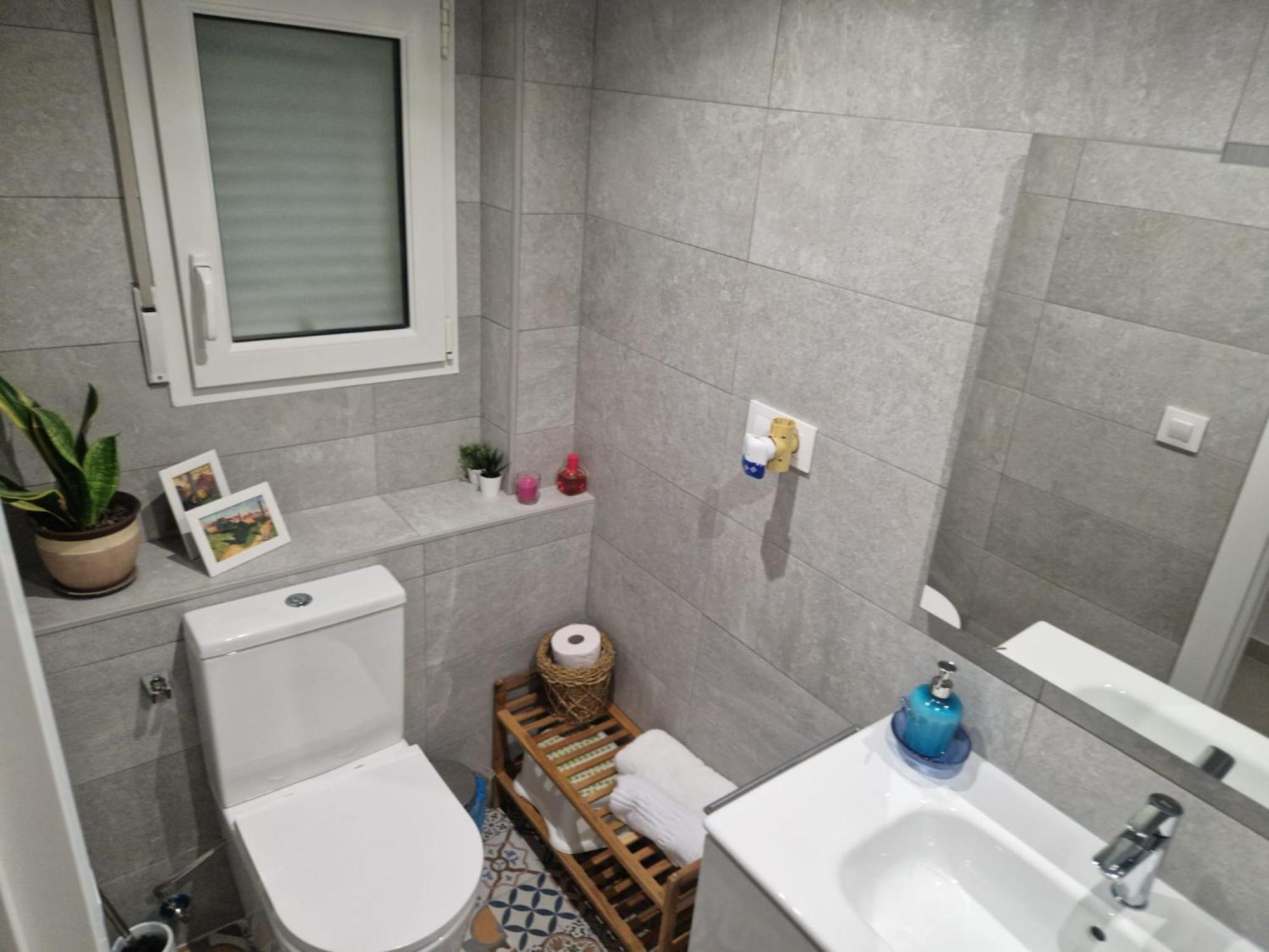 Alcoy-Denia Apartment Bagian luar foto