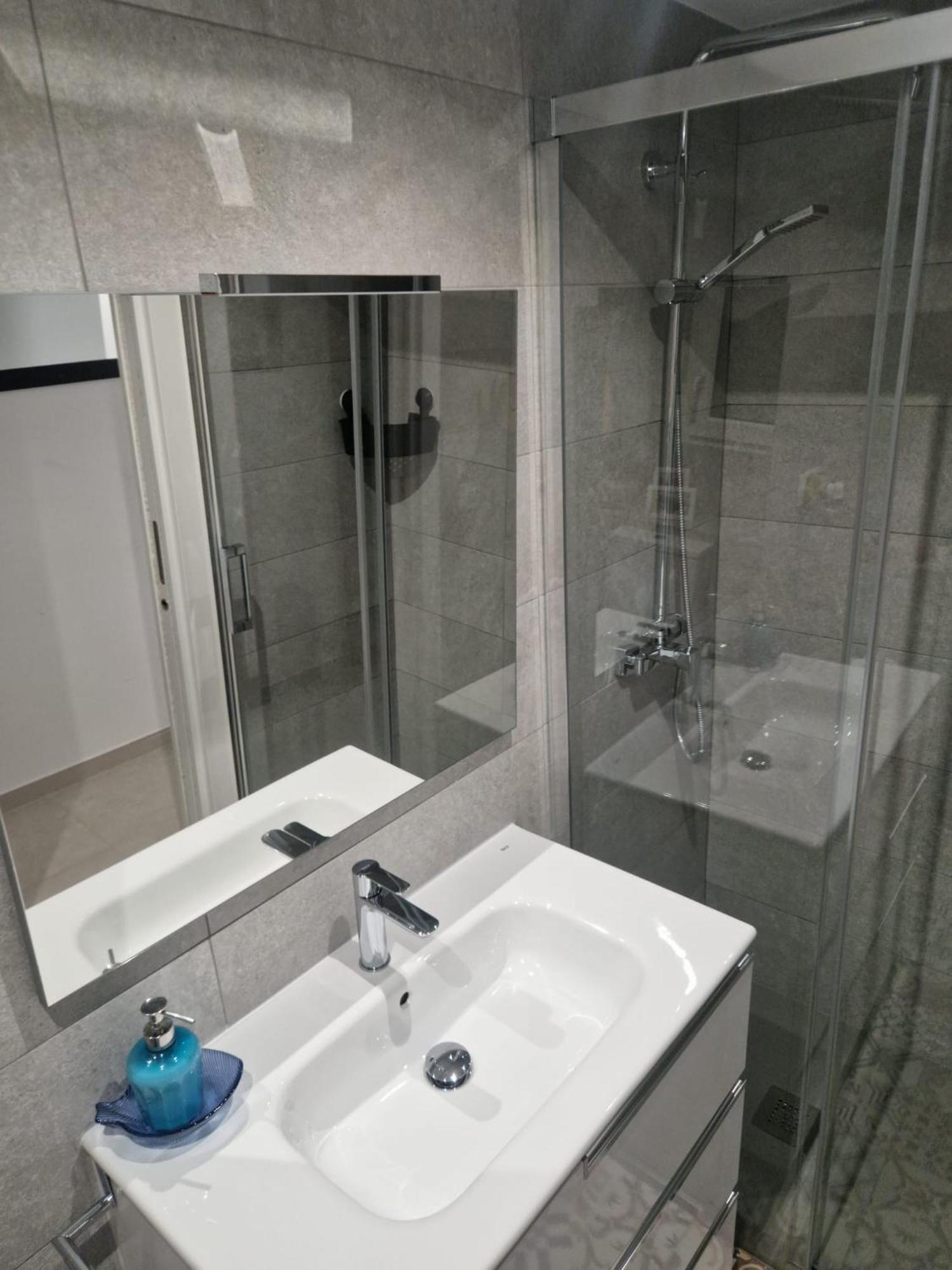 Alcoy-Denia Apartment Bagian luar foto