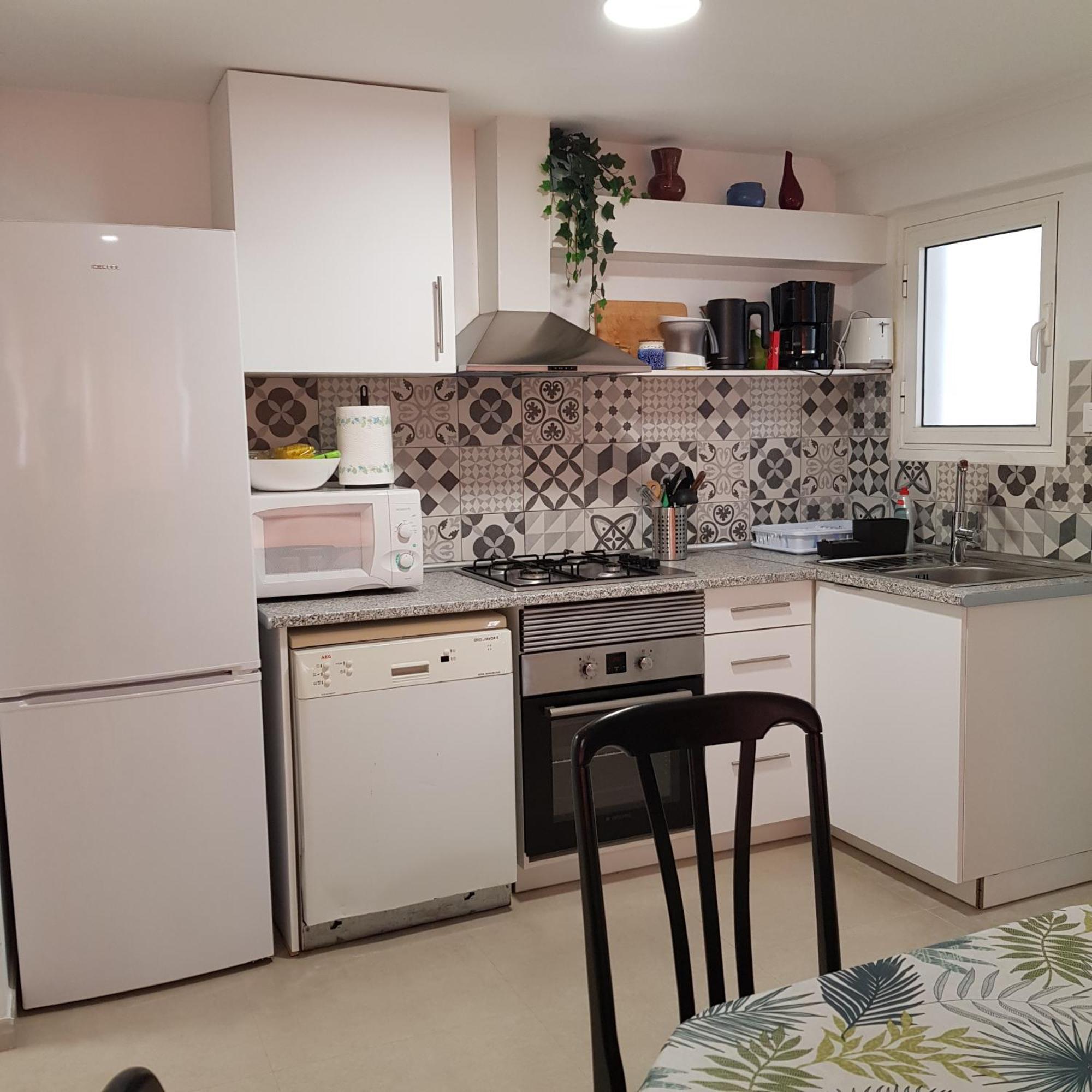 Alcoy-Denia Apartment Bagian luar foto